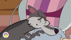 انیمیشن مثلنامه قسمت 16